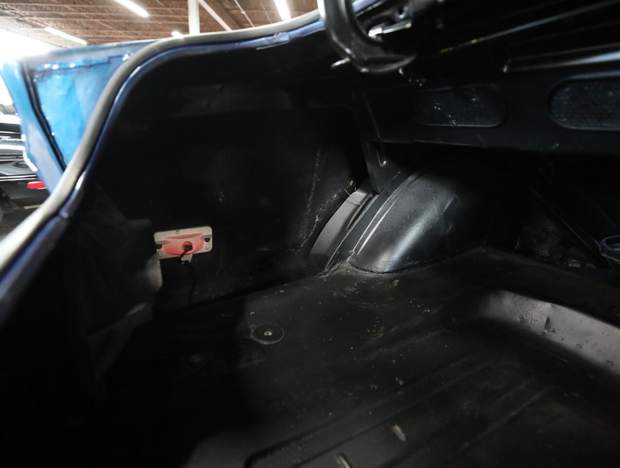 1972 Ford Mustang MACH1 - Photo 40 - Addison, IL 60101