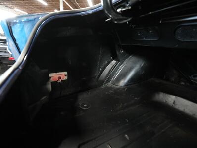 1972 Ford Mustang MACH1 - Photo 40 - Addison, IL 60101