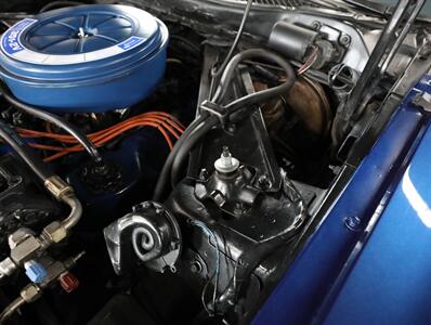 1972 Ford Mustang MACH1 - Photo 74 - Addison, IL 60101