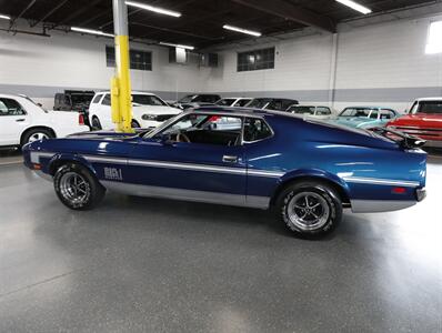 1972 Ford Mustang MACH1 - Photo 28 - Addison, IL 60101