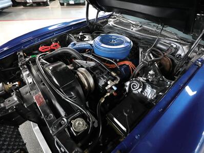 1972 Ford Mustang MACH1 - Photo 72 - Addison, IL 60101