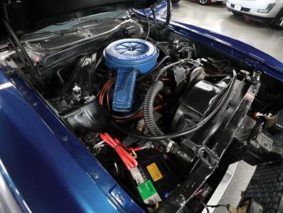 1972 Ford Mustang MACH1 - Photo 79 - Addison, IL 60101