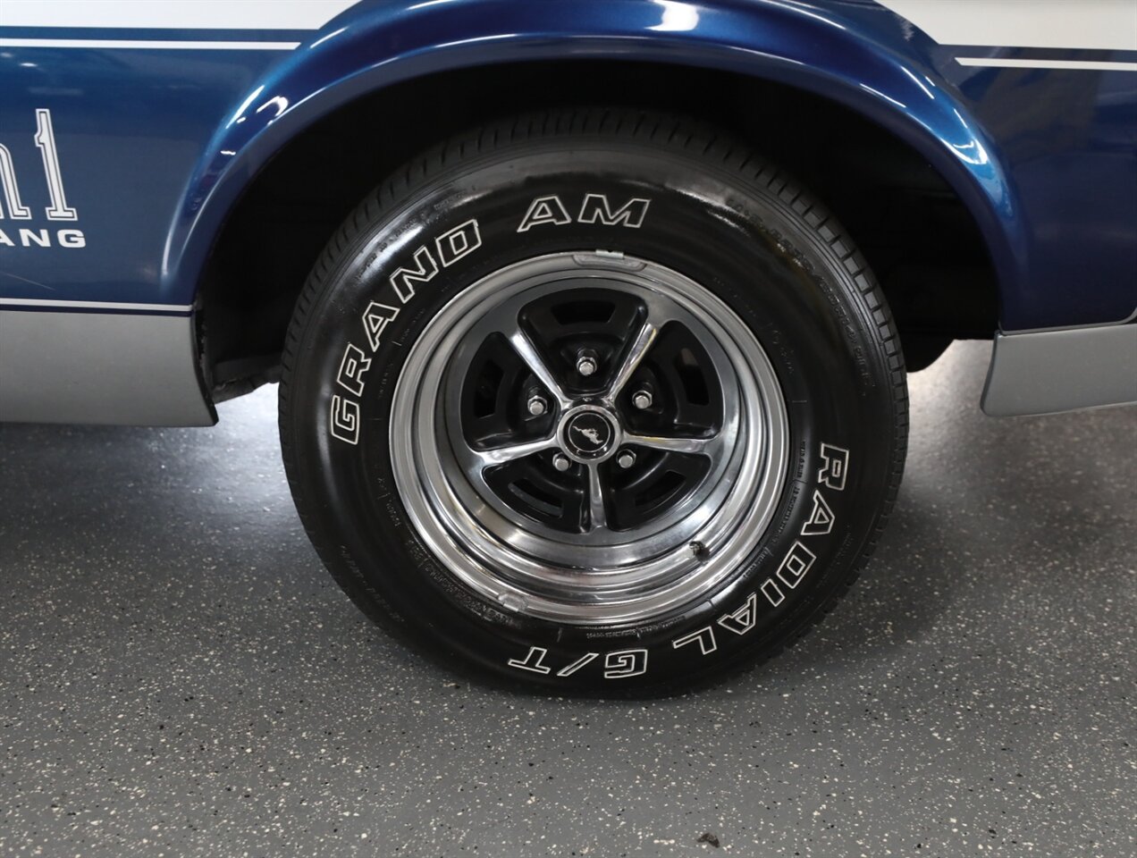1972 Ford Mustang MACH1 - Photo 65 - Addison, IL 60101