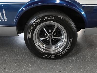 1972 Ford Mustang MACH1 - Photo 65 - Addison, IL 60101