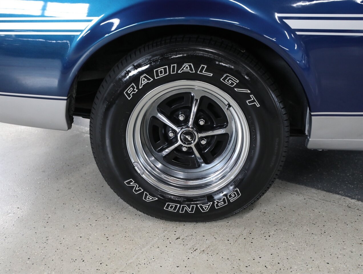 1972 Ford Mustang MACH1 - Photo 66 - Addison, IL 60101