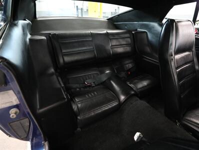 1972 Ford Mustang MACH1 - Photo 36 - Addison, IL 60101