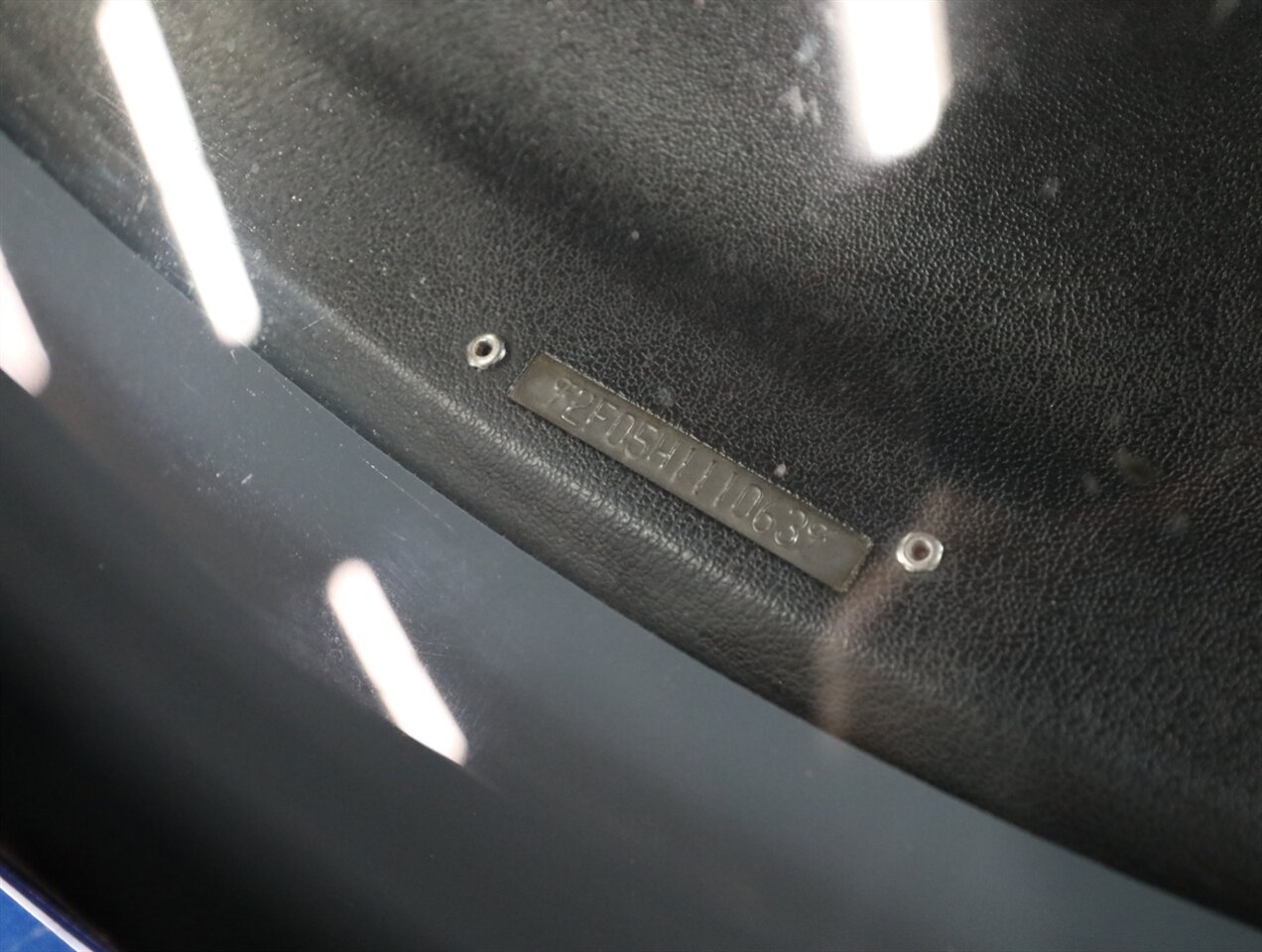 1972 Ford Mustang MACH1 - Photo 62 - Addison, IL 60101