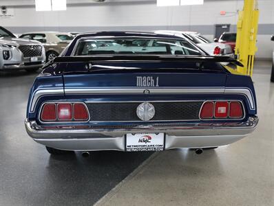 1972 Ford Mustang MACH1 - Photo 20 - Addison, IL 60101