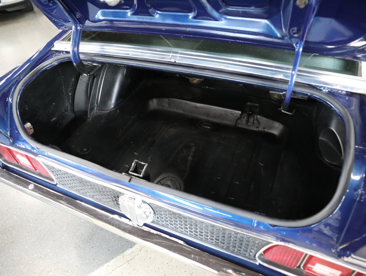 1972 Ford Mustang MACH1 - Photo 38 - Addison, IL 60101