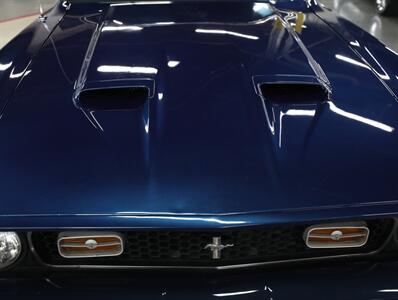 1972 Ford Mustang MACH1 - Photo 9 - Addison, IL 60101