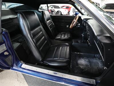 1972 Ford Mustang MACH1 - Photo 35 - Addison, IL 60101