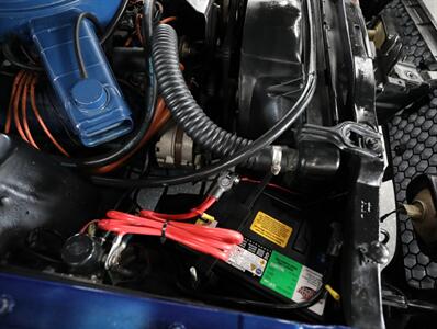1972 Ford Mustang MACH1 - Photo 80 - Addison, IL 60101