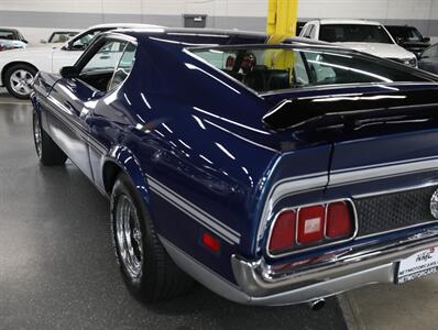 1972 Ford Mustang MACH1 - Photo 25 - Addison, IL 60101