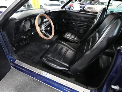 1972 Ford Mustang MACH1 - Photo 46 - Addison, IL 60101