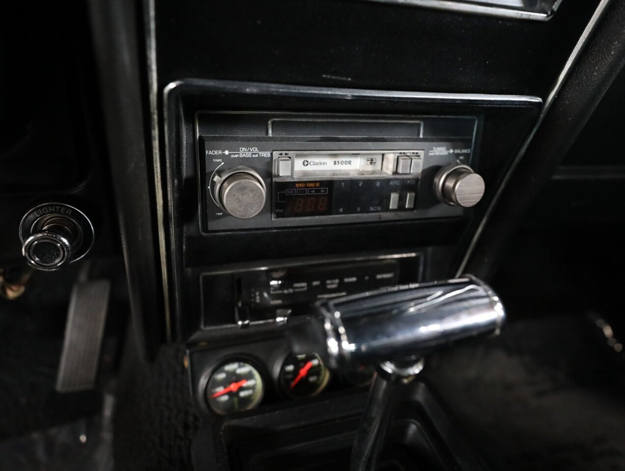 1972 Ford Mustang MACH1 - Photo 53 - Addison, IL 60101