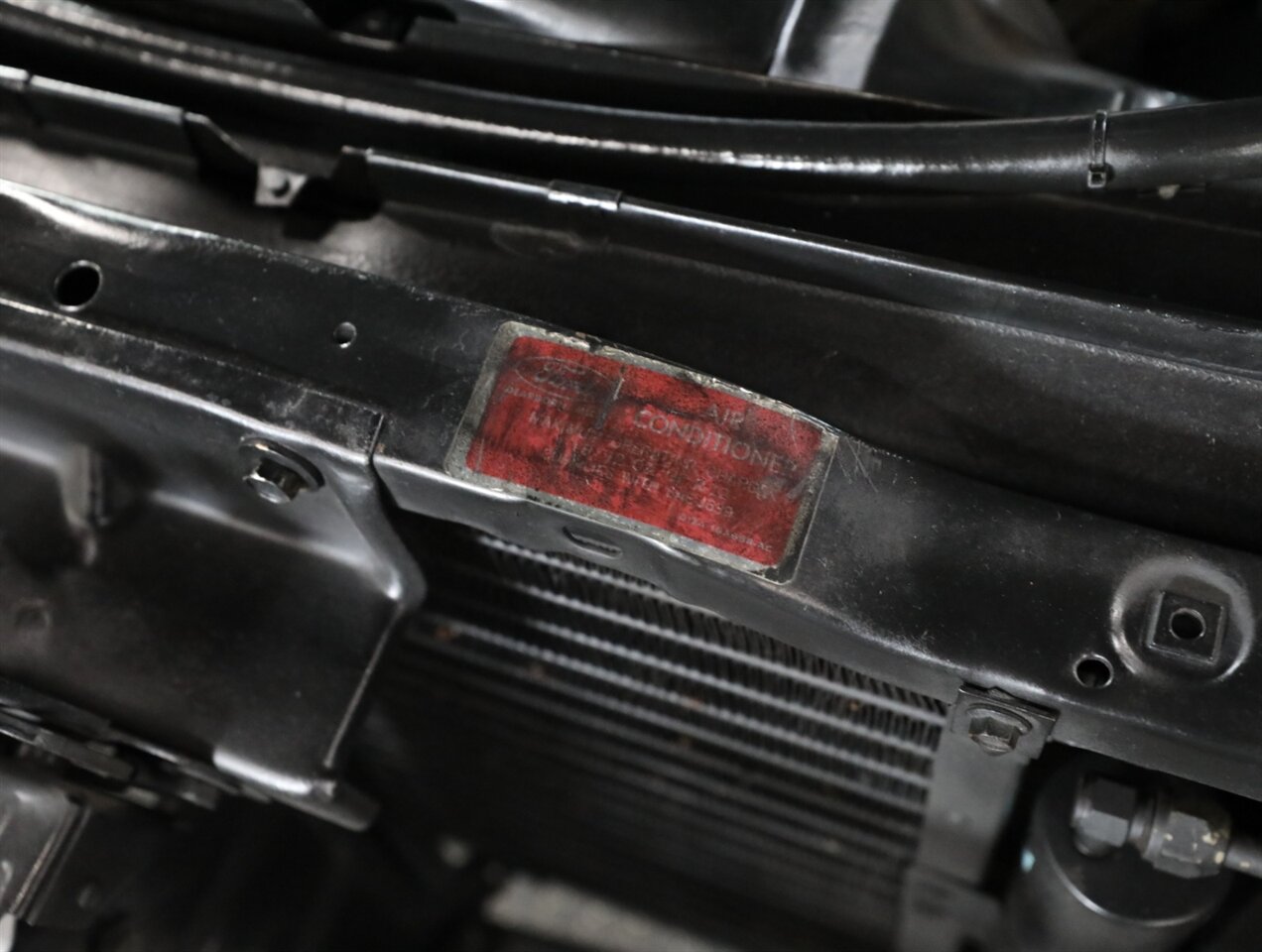 1972 Ford Mustang MACH1 - Photo 70 - Addison, IL 60101