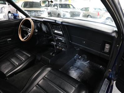 1972 Ford Mustang MACH1 - Photo 33 - Addison, IL 60101