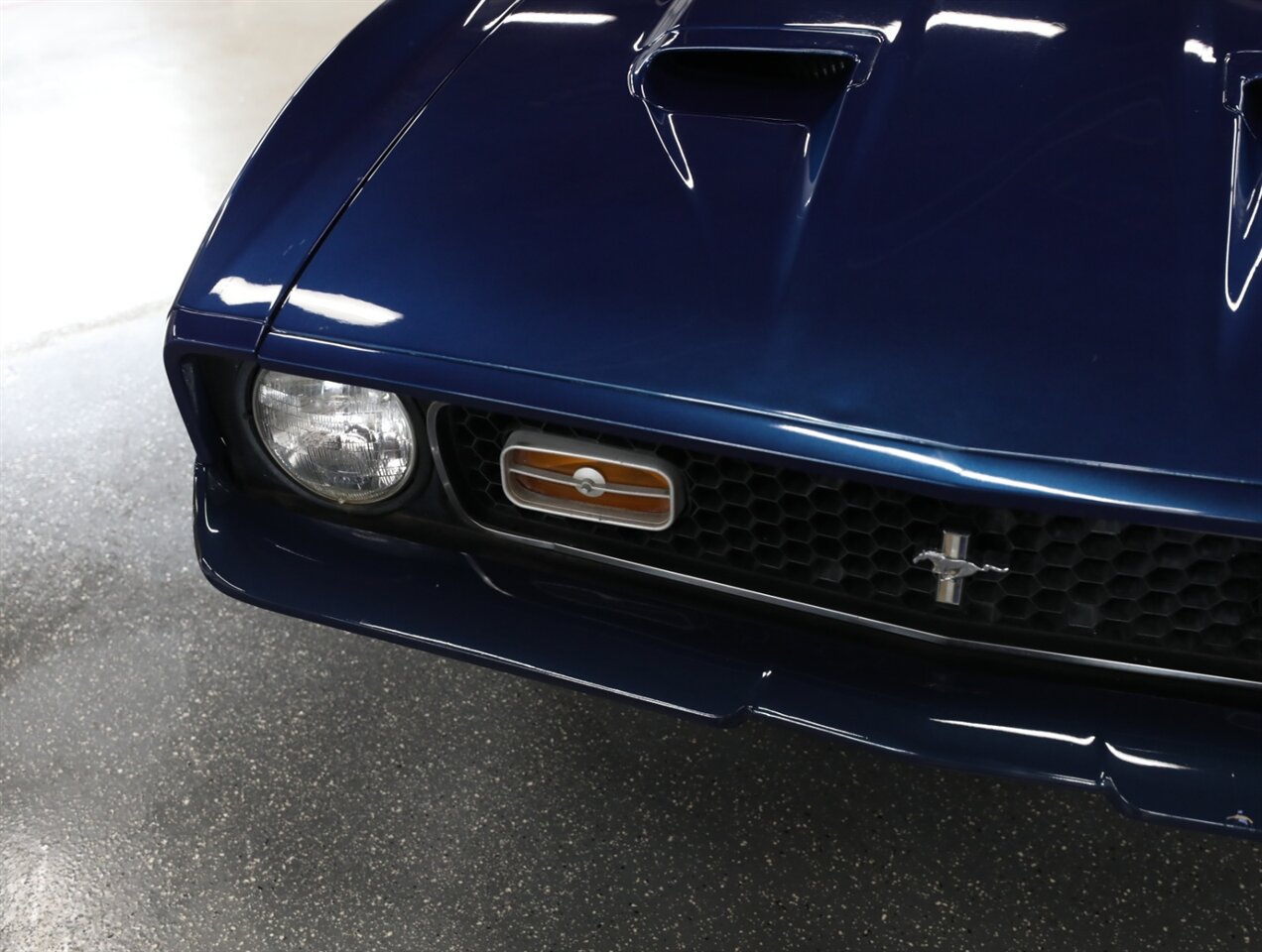 1972 Ford Mustang MACH1 - Photo 10 - Addison, IL 60101