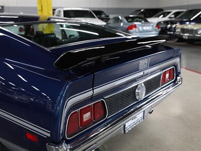 1972 Ford Mustang MACH1 - Photo 24 - Addison, IL 60101