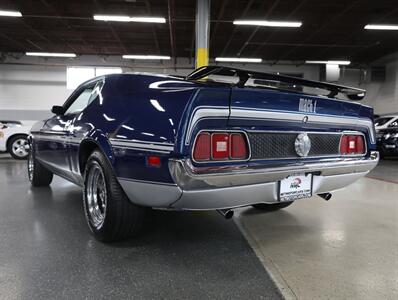 1972 Ford Mustang MACH1 - Photo 22 - Addison, IL 60101