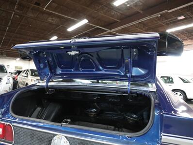 1972 Ford Mustang MACH1 - Photo 39 - Addison, IL 60101