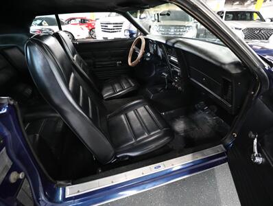 1972 Ford Mustang MACH1 - Photo 34 - Addison, IL 60101
