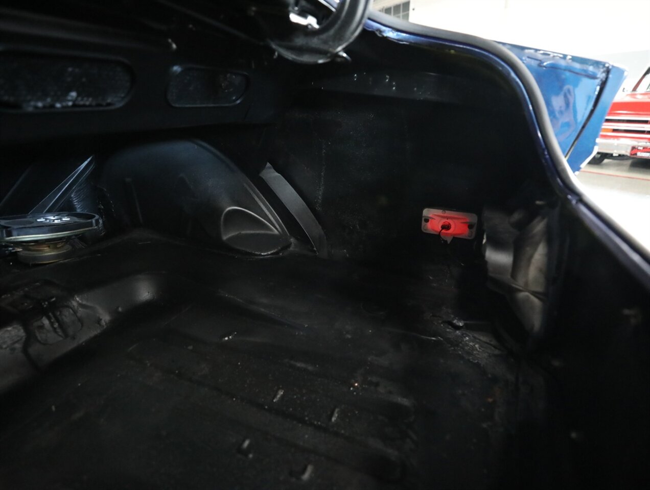 1972 Ford Mustang MACH1 - Photo 41 - Addison, IL 60101