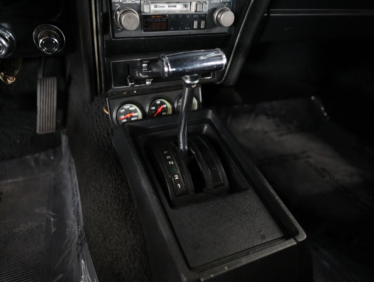 1972 Ford Mustang MACH1 - Photo 51 - Addison, IL 60101