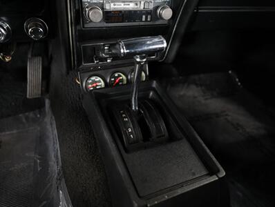 1972 Ford Mustang MACH1 - Photo 51 - Addison, IL 60101