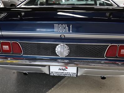 1972 Ford Mustang MACH1 - Photo 19 - Addison, IL 60101