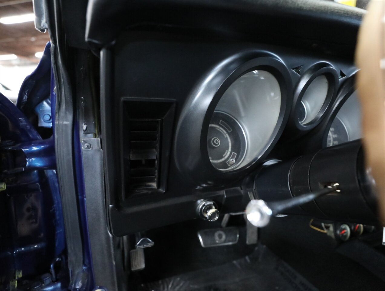 1972 Ford Mustang MACH1 - Photo 56 - Addison, IL 60101