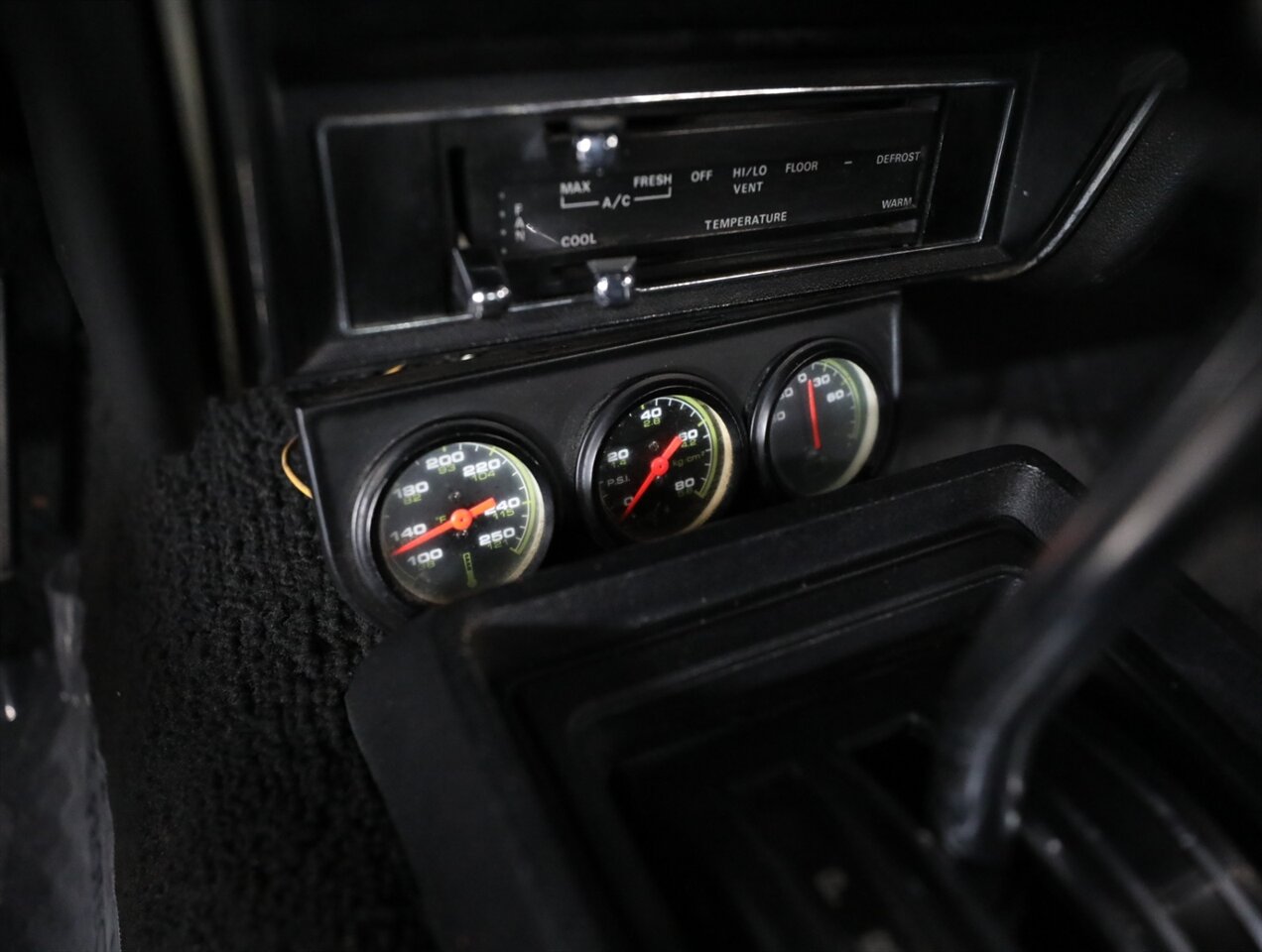 1972 Ford Mustang MACH1 - Photo 52 - Addison, IL 60101