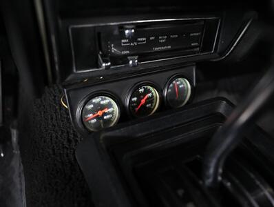 1972 Ford Mustang MACH1 - Photo 52 - Addison, IL 60101