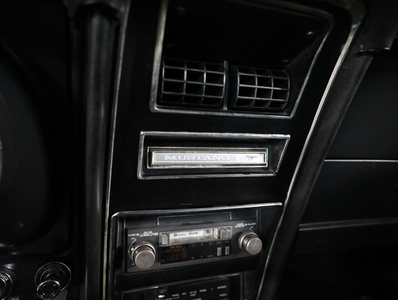 1972 Ford Mustang MACH1 - Photo 54 - Addison, IL 60101