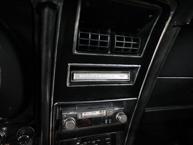 1972 Ford Mustang MACH1 - Photo 54 - Addison, IL 60101