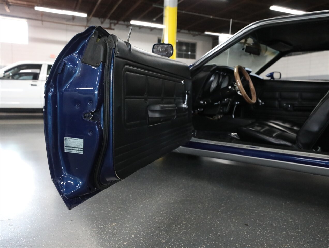1972 Ford Mustang MACH1 - Photo 44 - Addison, IL 60101