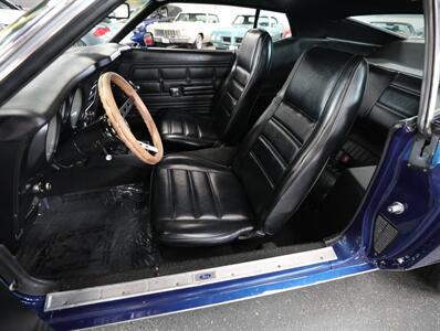 1972 Ford Mustang MACH1 - Photo 47 - Addison, IL 60101