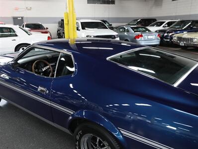 1972 Ford Mustang MACH1 - Photo 27 - Addison, IL 60101