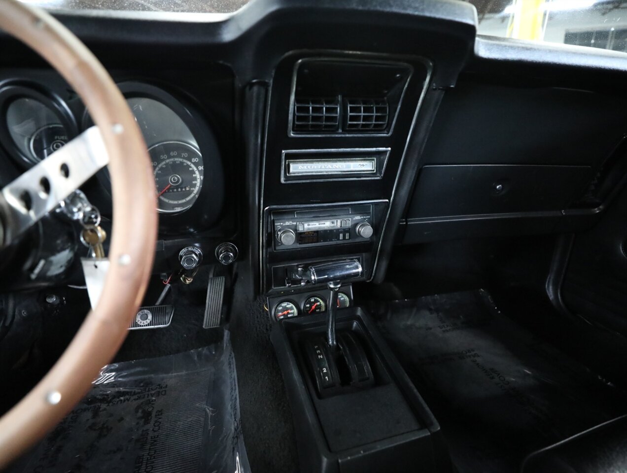 1972 Ford Mustang MACH1 - Photo 50 - Addison, IL 60101