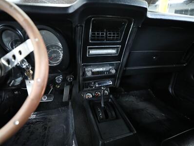 1972 Ford Mustang MACH1 - Photo 50 - Addison, IL 60101