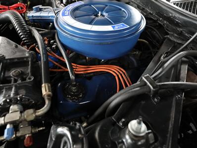 1972 Ford Mustang MACH1 - Photo 75 - Addison, IL 60101