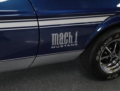 1972 Ford Mustang MACH1 - Photo 13 - Addison, IL 60101