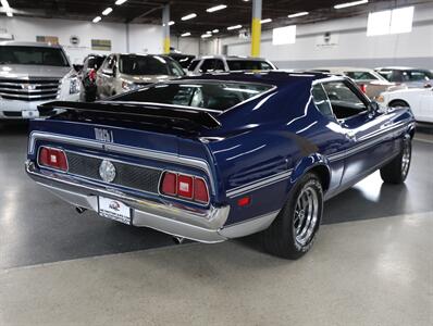 1972 Ford Mustang MACH1 - Photo 17 - Addison, IL 60101