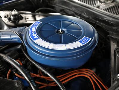 1972 Ford Mustang MACH1 - Photo 76 - Addison, IL 60101