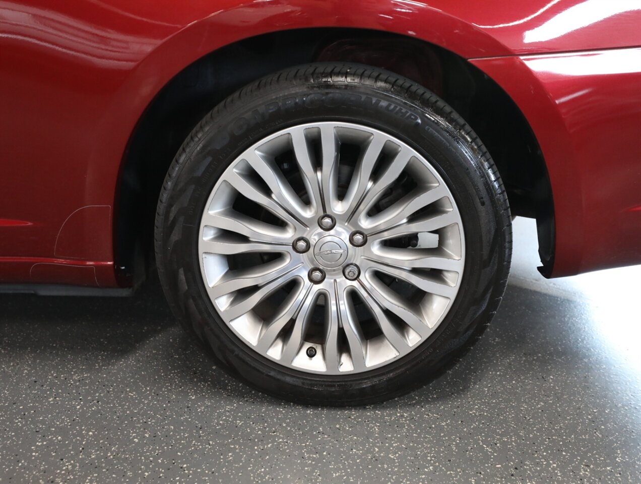 2013 Chrysler 200 Limited - Photo 40 - Addison, IL 60101