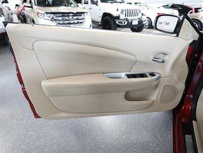 2013 Chrysler 200 Limited - Photo 24 - Addison, IL 60101