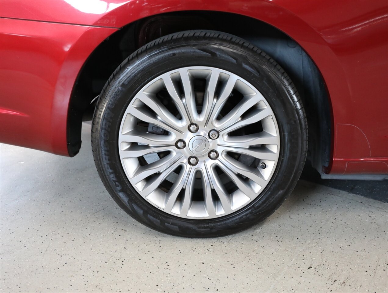 2013 Chrysler 200 Limited - Photo 43 - Addison, IL 60101