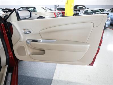 2013 Chrysler 200 Limited - Photo 17 - Addison, IL 60101