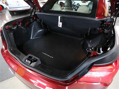 2013 Chrysler 200 Limited - Photo 21 - Addison, IL 60101