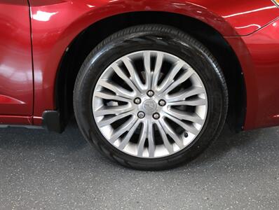 2013 Chrysler 200 Limited - Photo 42 - Addison, IL 60101